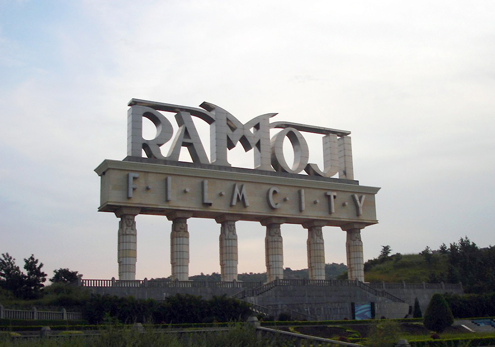 Ramoji-Film-City