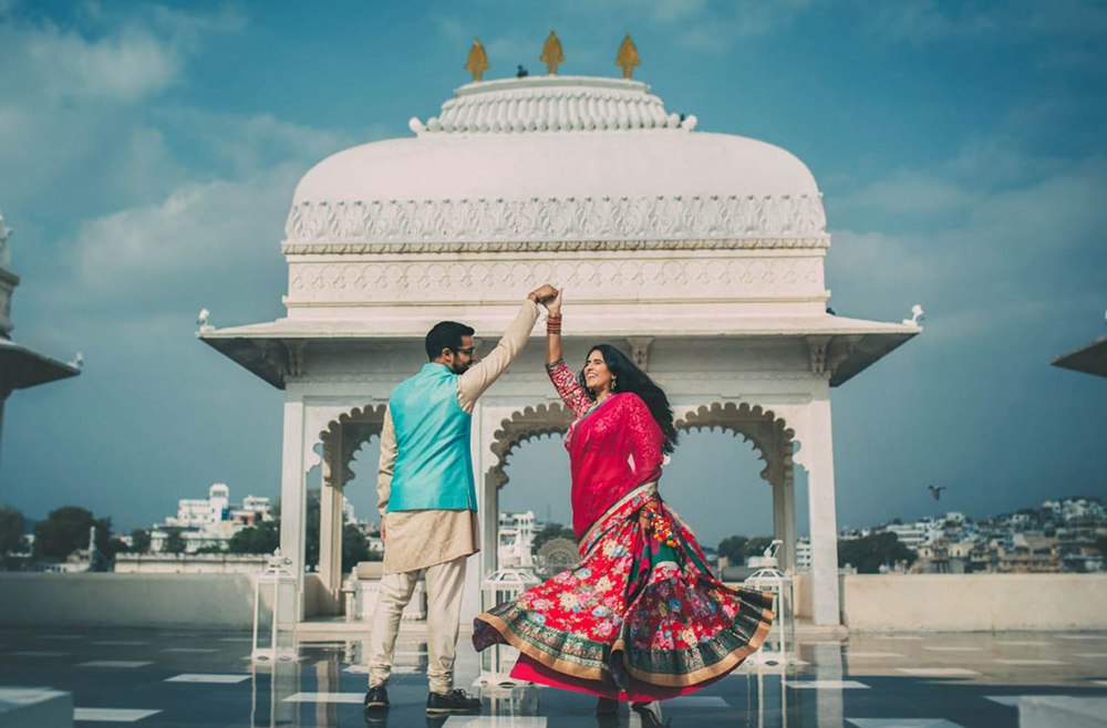 Rajasthan-Wedding